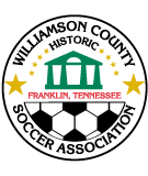 Williamson County Soccer Association