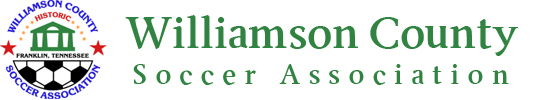 Williamson County Soccer Association