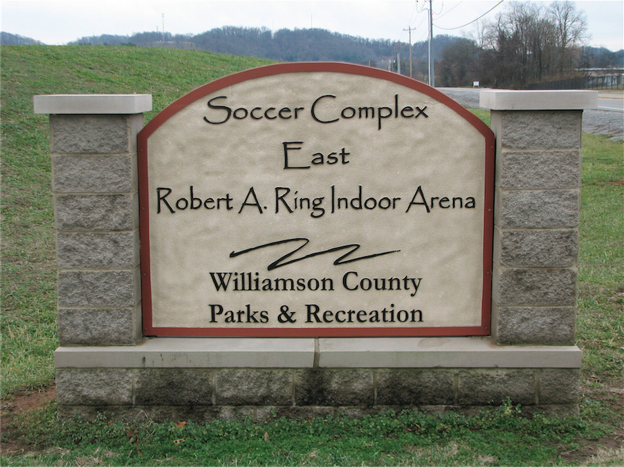 franklin park indoor soccer