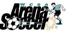wcsa indoor soccer