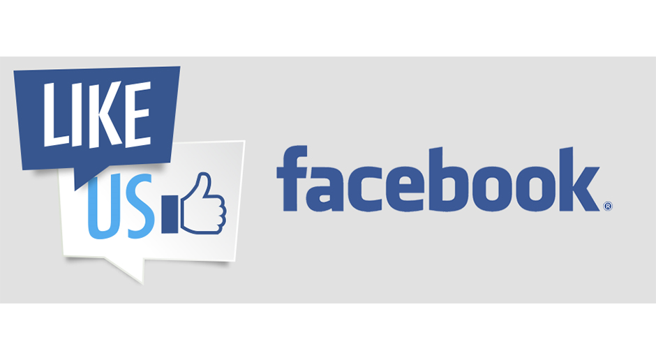 Like our Facebook page!