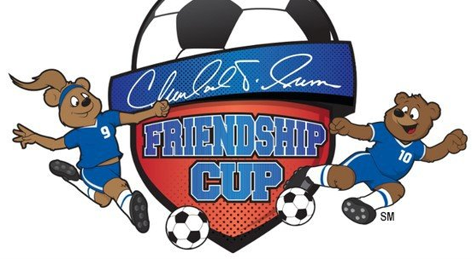 2023 Friendship Cup - Registration is open!
